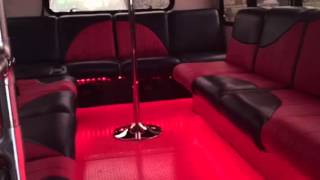 The Party Bus