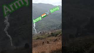 Army 🇮🇳⚔️ lover ka firing #army #crpf #bsf #cisf #sscgd #trending #viral video #ssb#fauji