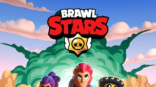 joguei brawl stars e olha no que deu