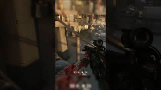 wolfenstein 2 #wolfenstein #short