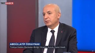 Katılım Bankacılığı-Gayrimenkul Sertifikası Nedir?/Abdüllatif ÖZKAYNAK