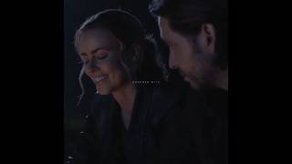 james cole & cassandra railly  #12monkeys [aaron stanford, amanda schull]