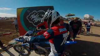 2020 Swap Moto Live Round 1 Highlights at State Fair | November 22, 2020