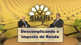 Descomplicando o Imposto de Renda