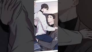 Tiktok đam mỹ #34 thụ cute ghê🥰🥰#đammy #hủ #lgbt #bl #bl #animevmc