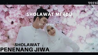 SHOLAWAT MERDU NO COPYRIGHT 2021