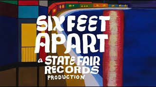 Cody Lynn Boyd - Six Feet Apart