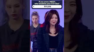 poor Yeji 😭 #itzy #midzy *Repost* #yeji #fyp #fypシ  #shorts