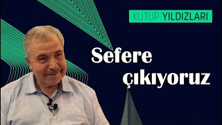 Sefere çıkıyoruz - Kuzey Işıkları 33. bölüm