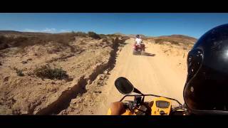 Discover Fuerteventura by Quad! - Bahiazul Experience