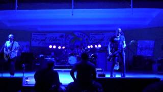 Eve 6 - Promise (live) Lake Worth, FL 10/5/13