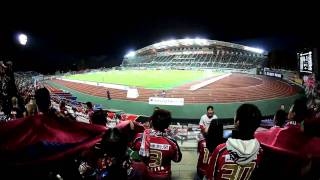 J-League viewer POV