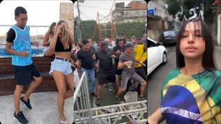 SEQUÊNCIA DAS MAIS TOCADAS NO TIK TOK 2024 VS OS FUNK MAIS TOCADAS NO RJ FUNK CARIOCA 2024