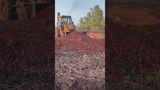 The JCB 3 #jcb #jcbtractor #jcbvideo #jcbmachine #shorts #ytshorts