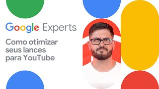 Como otimizar seus lances para YouTube