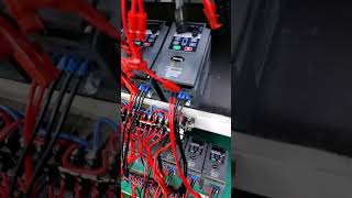 Three phase 220V input and output variable speed drive, 3AC 220V input and output VFD