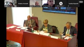 Ciclo di seminari "Il ricorso per Cassazione civile": webinar del 19 aprile 2024.