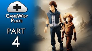 GameWisp Plays Brothers: A Tale Of Two Sons - Part 4