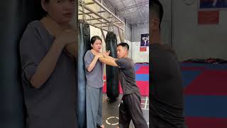 So deeply guiltiness #shorts #vothuat #kungfu #trending #martialarts #fighting