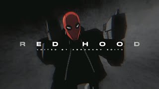 RED HOOD | $NOT - HUMAN FT. NIGHT LOVELL