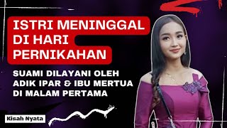 Siluman Pengganti Istri