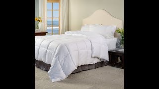 Top 5 Best  Duvets & Down Comforters