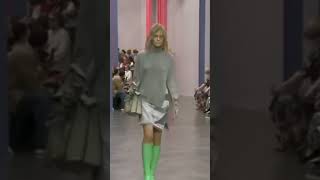 fashion in Milan spring summer 2023