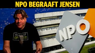 NPO BEGRAAFT JENSEN - DE JENSEN SHOW #97