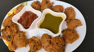 Dal pakoda recipe/Maash ki dal ke pakoda/pakora urad dal pakodi/Barish mein special pakoras recipe