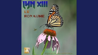 LE ROYAUME