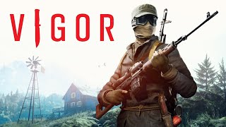 Vigor: Distraction