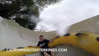 Thunder Rapids - Raging Waters Los Angeles