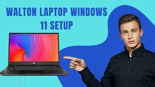 Winton i3 11gen windows setup Bangla