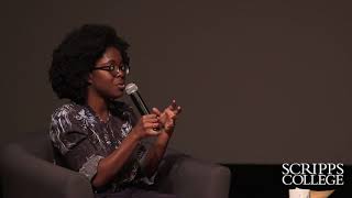 Scripps Presents: Yaa Gyasi clip on Love in her novel