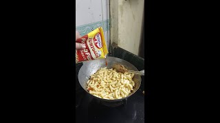 Fata fat Pasta at home | Indian style pasta