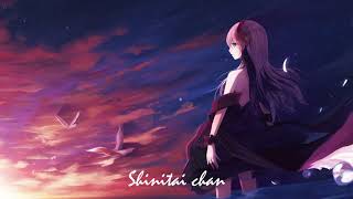 Nightcore - Shinitai chan (JubyPhonic)