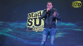 Made In Sud Casting - Prima tappa - Ambrosio Salvatore