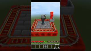 Minecraft vindicator iq 1000🧐 #shorts #minecraft #shortvideo #viral