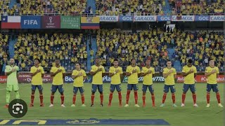 Convocatoria Selección Colombia , Fue Acertada ?