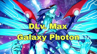 [Master Duel] Xyz Cup DLv. Max with GALAXY PHOTON - July 2024 | Part 1