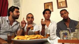 Arab American Encounters - Esoofi Kader videos 53