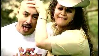 Jenni Rivera Ft. Lupillo Rivera - Que Me Entierren Con La Banda (Video Oficial)