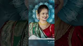 Tuzya Premachi Chadhali Masti Masti Dj Song | तुझ्या प्रेमाची चढली मस्ती Halgi Mix | Umaji'sflip