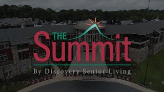 The Summit Retirement by Discovery Senior Living