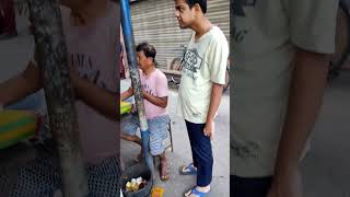 Bhai Ko Bhukh Laga tha ❤️❤️#trending #respect #helping #huminity #viralvideo #happiness #shorts