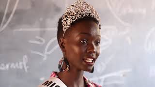 miss world Kenya 2017 beauty with a purpose 2