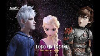 Tráiler Oficial "Todo un Engaño" (Hiccelsa vs Jelsa).