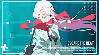 ESCAPE THE HEAT - Animix