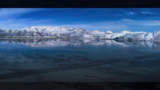 Washoe Flats in Nevada