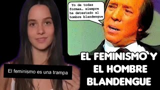 Exfeminista habla sobre la cara oculta del feminismo.